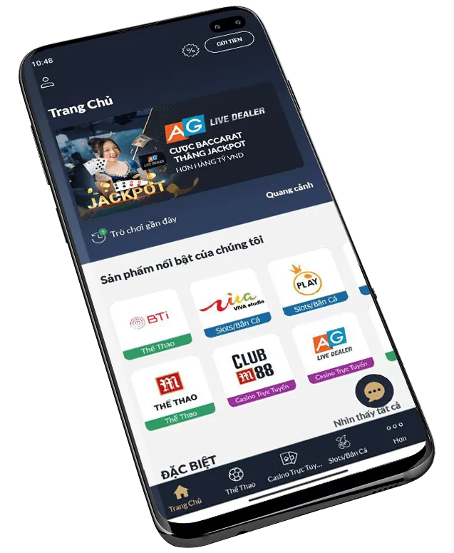 Giao diện xem đá gà trực tiếp chất lượng cao tại 22bet chính thức