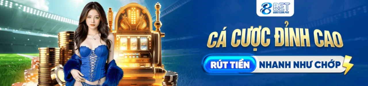 Trò chơi Slot hấp dẫn tại 22bet chính thức