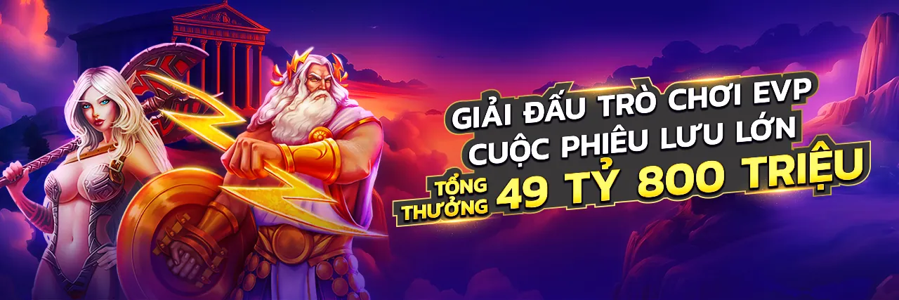 Các game Nổ Hũ phổ biến